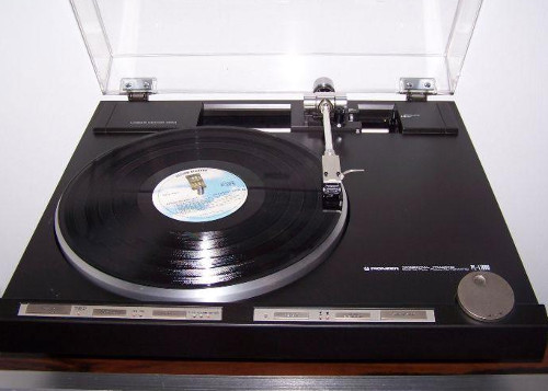 Pioneer PL-L1000